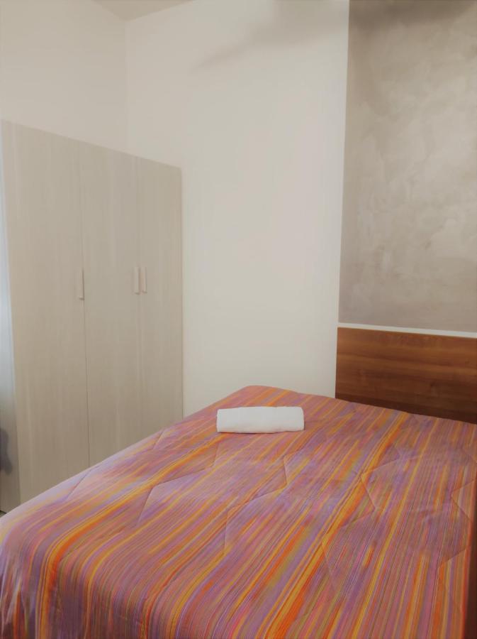 Hotel Marinoni Lomazzo Buitenkant foto
