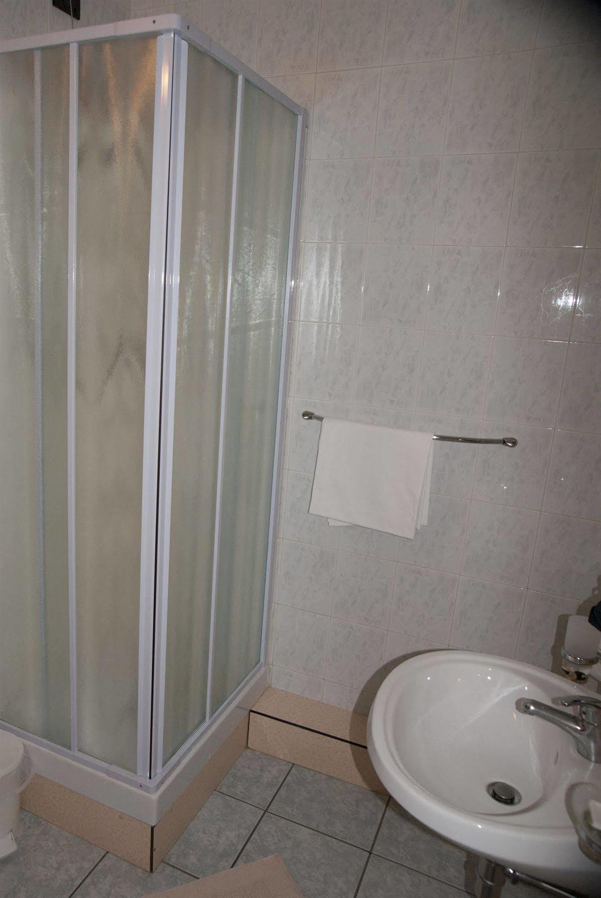 Hotel Marinoni Lomazzo Buitenkant foto