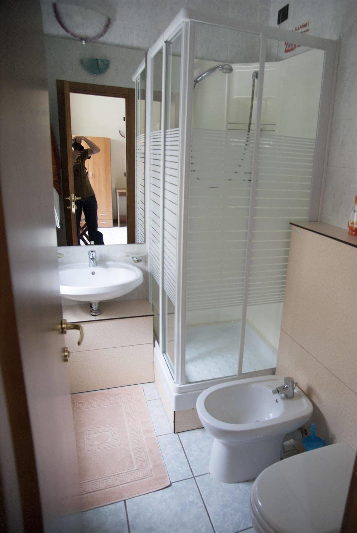 Hotel Marinoni Lomazzo Buitenkant foto